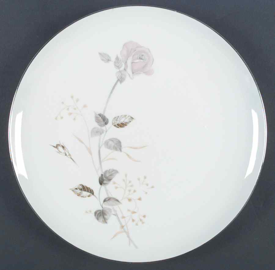 Francine Dinner Plate by Sango-1