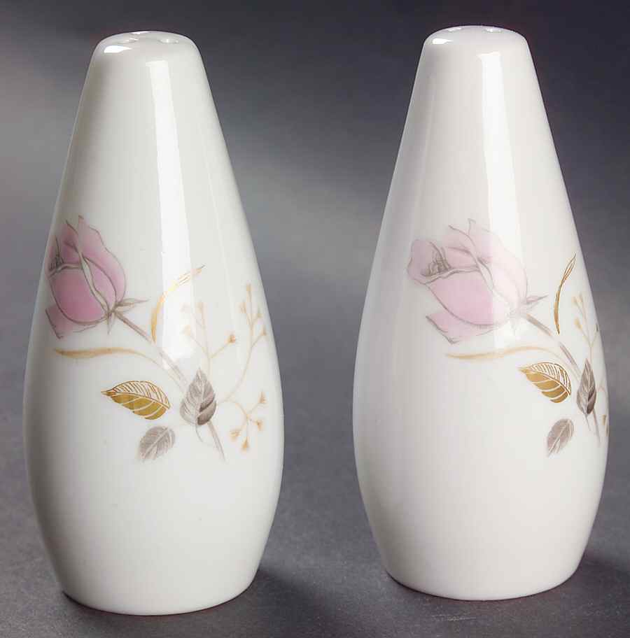 Francine Salt & Pepper Set by Sango-1