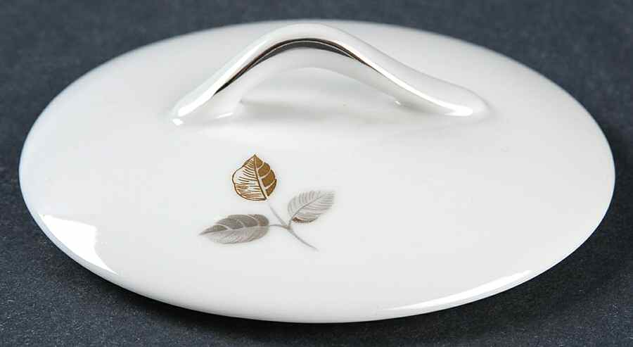 Francine Lid for Sugar Bowl by Sango-1