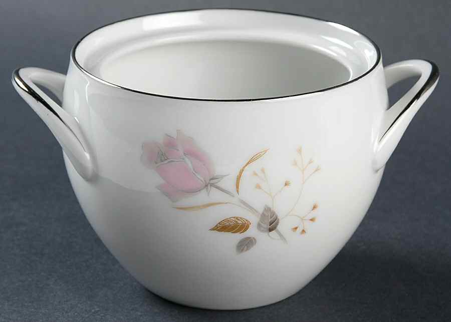 Francine Sugar Bowl No Lid by Sango-1
