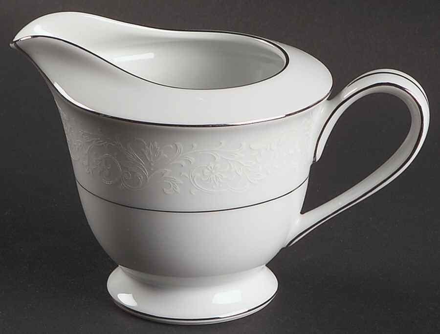 Fresco Creamer by Sango-1