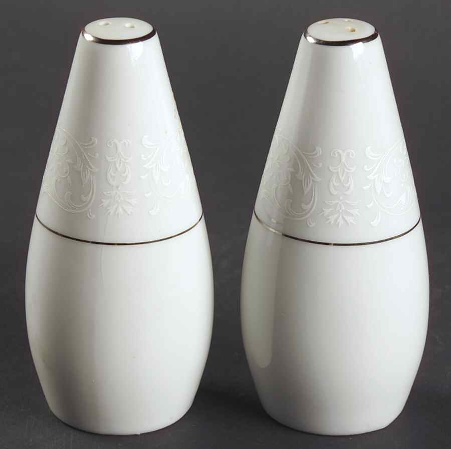 Fresco Salt & Pepper Set by Sango-1