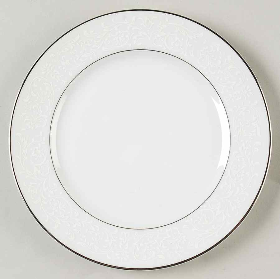 Fresco Bread & Butter Plate by Sango-1