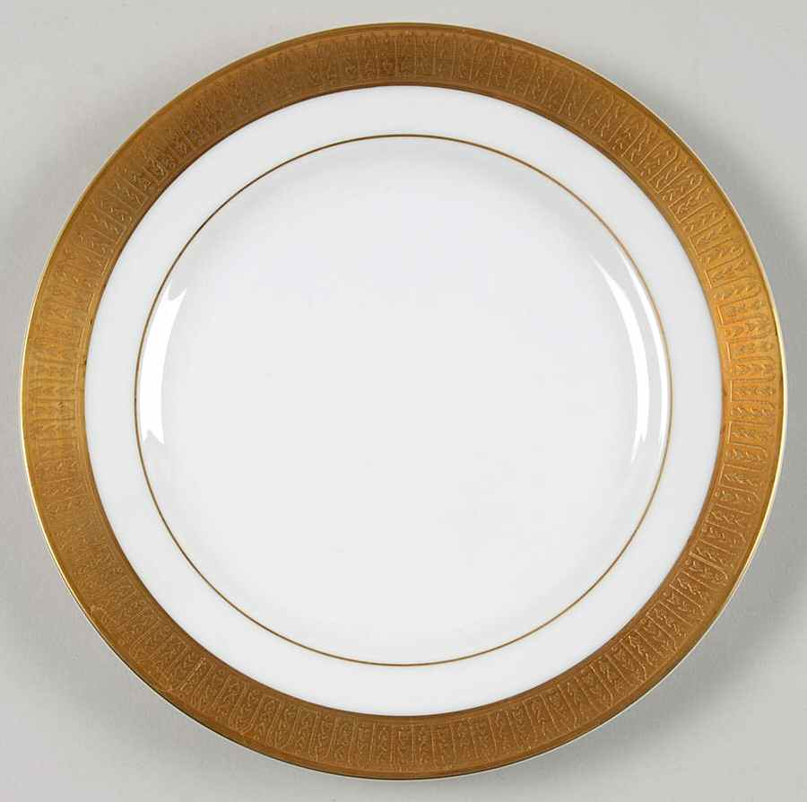 Georgetown Bread & Butter Plate by Sango-1
