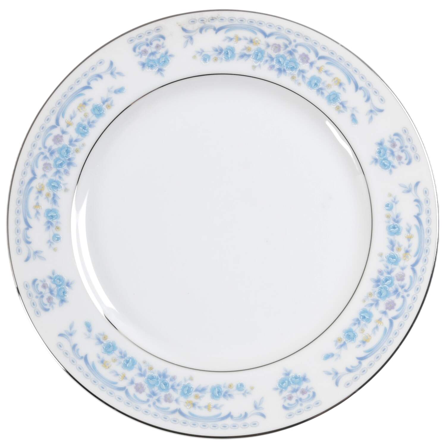 Glendale Salad Plate by Sango-1