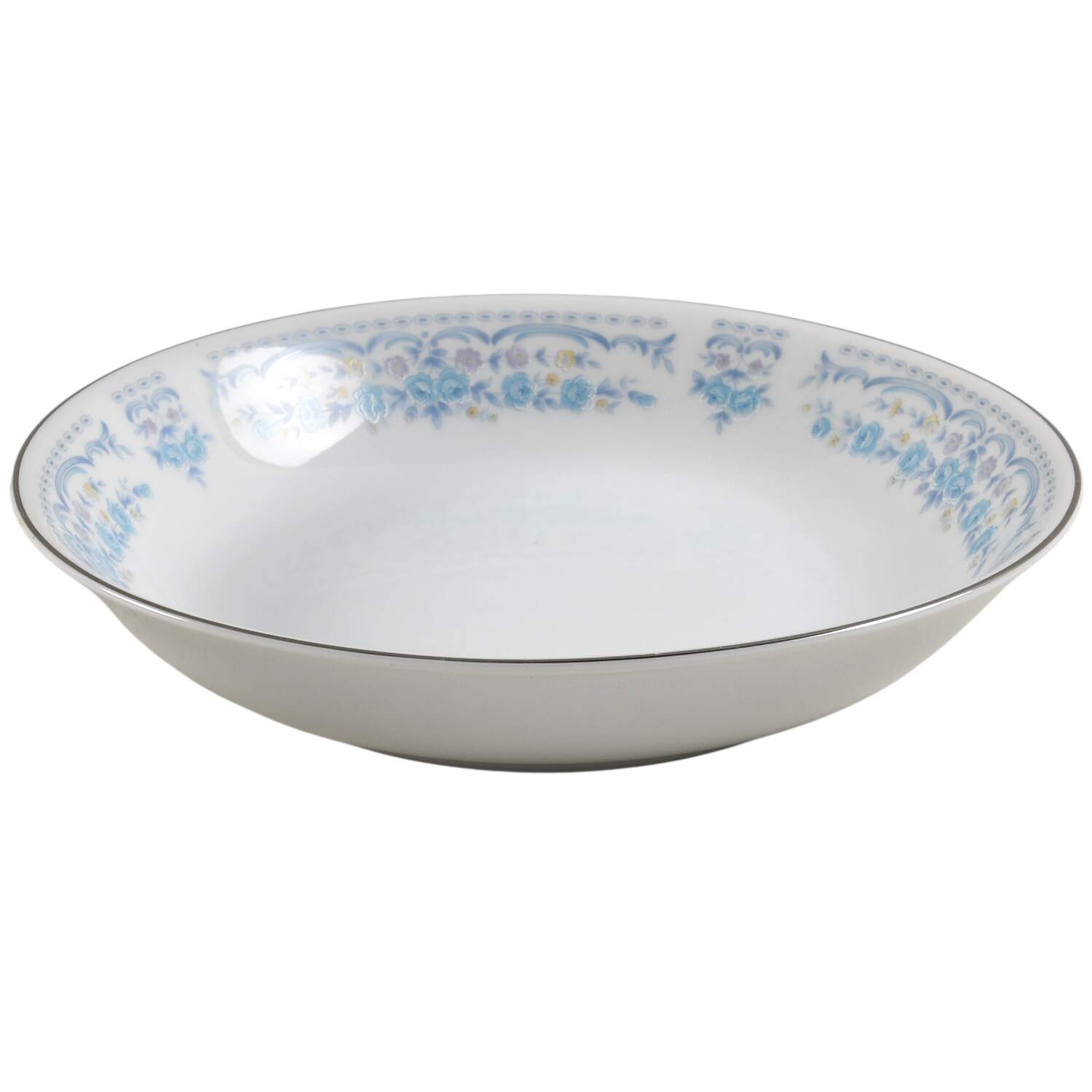 Glendale Coupe Soup Bowl by Sango-1