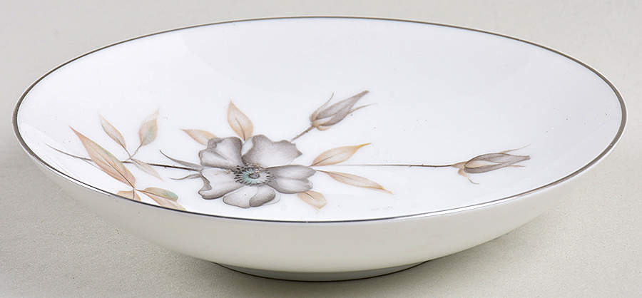 Gloria Fruit/Dessert (Sauce) Bowl by Sango-1
