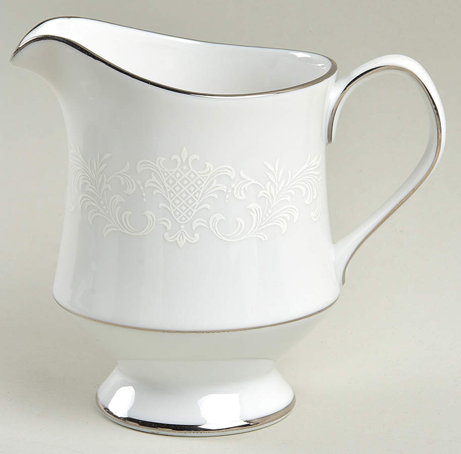 Granada Creamer by Sango-1