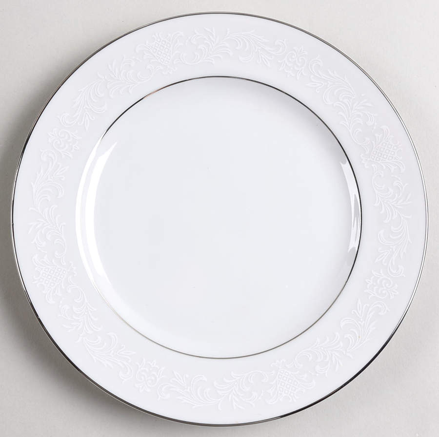 Granada Bread & Butter Plate by Sango-1