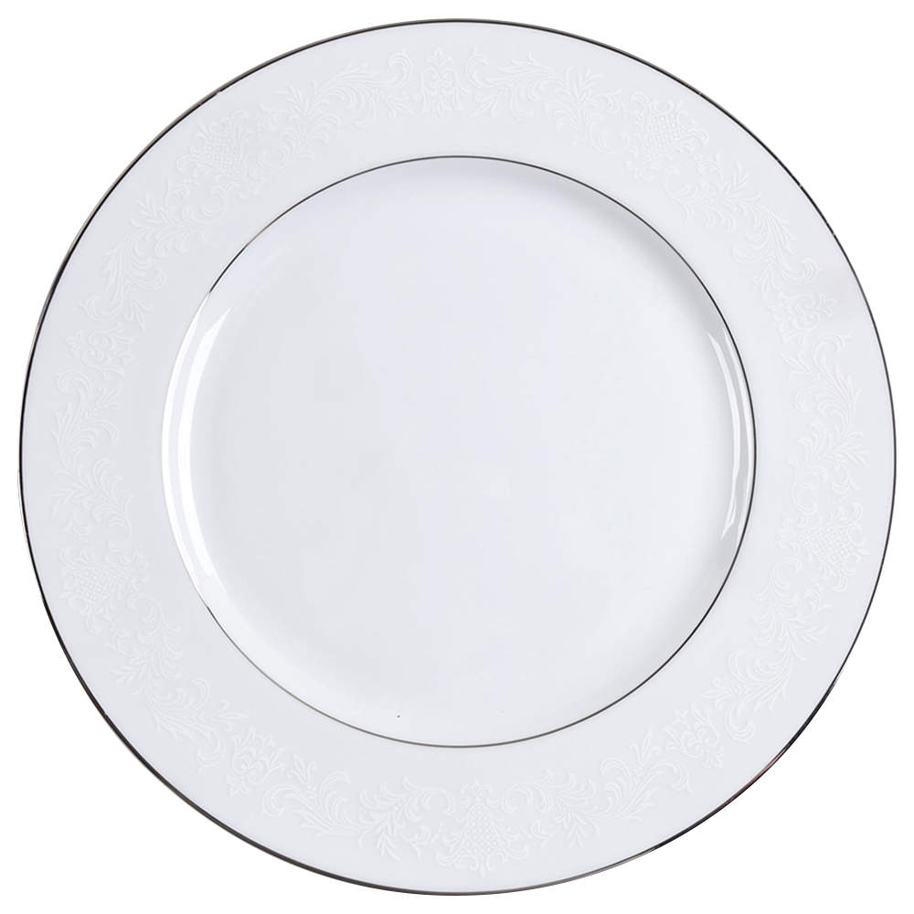 Granada Dinner Plate by Sango-1