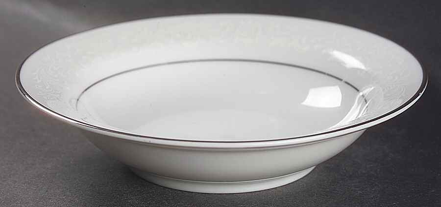 Granada Rim Fruit/Dessert (Sauce) Bowl by Sango-1