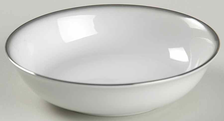 Grey Mist Fruit/Dessert (Sauce) Bowl by Sango-1