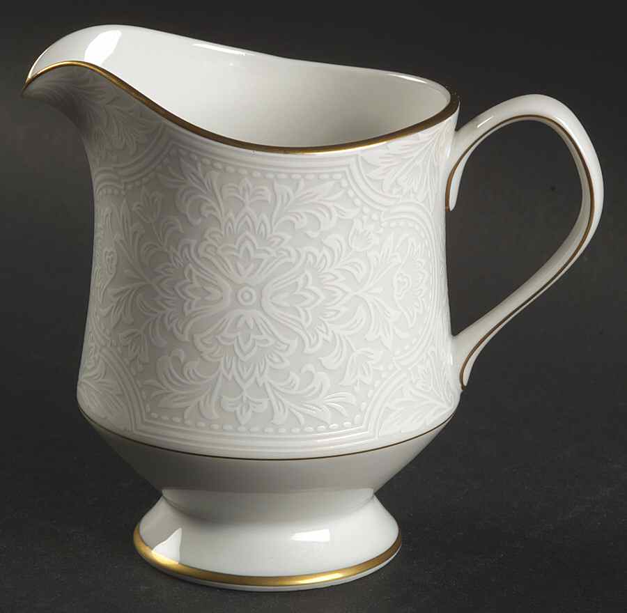 Hacienda Creamer by Sango-1