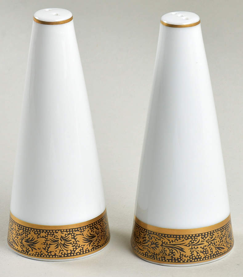 Hampton Salt & Pepper Set by Sango-1