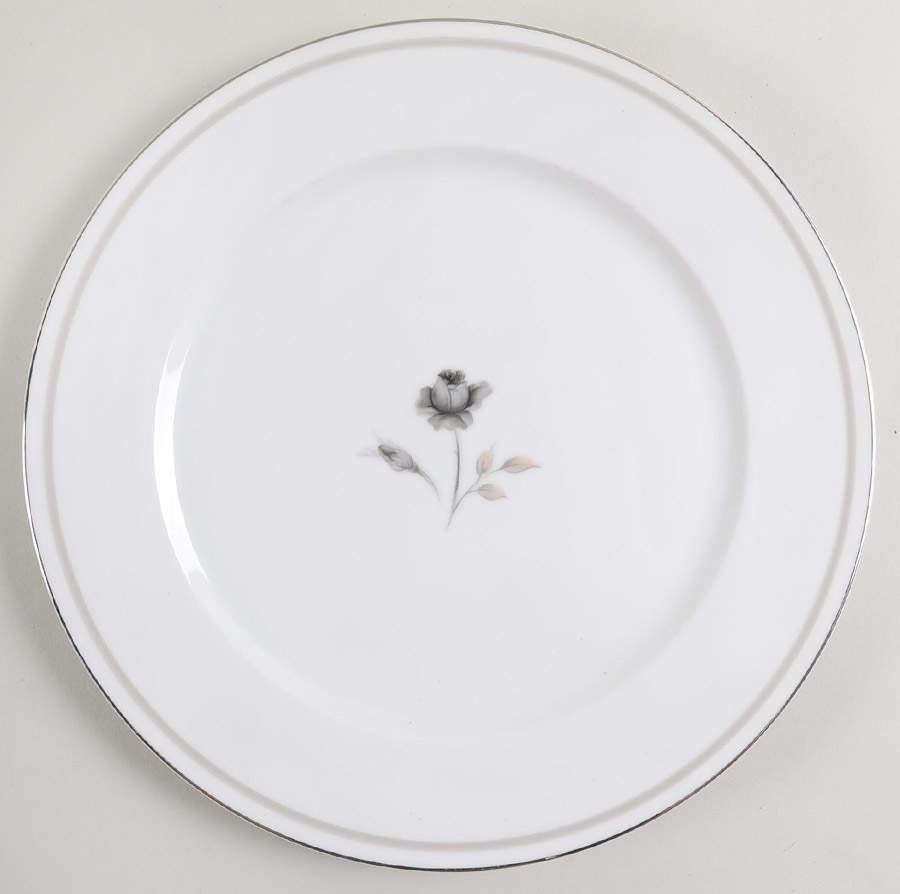 Harmony Dinner Plate by Sango-1