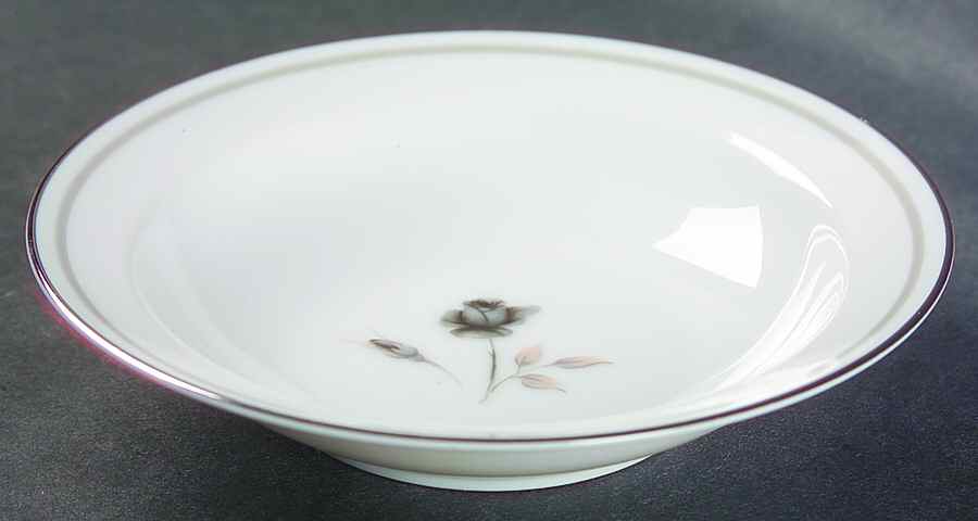 Harmony Rim Fruit/Dessert (Sauce) Bowl by Sango-1