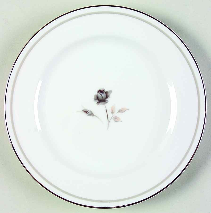 Harmony Bread & Butter Plate by Sango-1