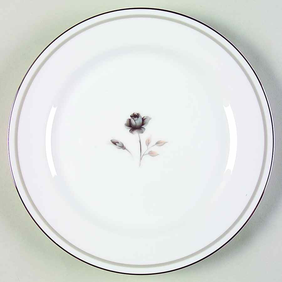Harmony Salad Plate by Sango-1