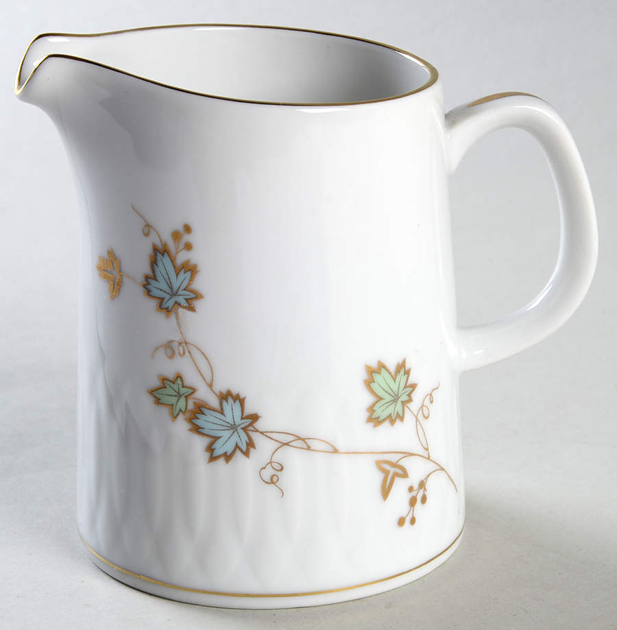 Haru Creamer by Sango-1