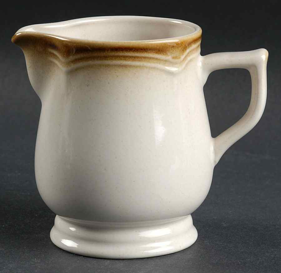 Harvest Creamer by Sango-1