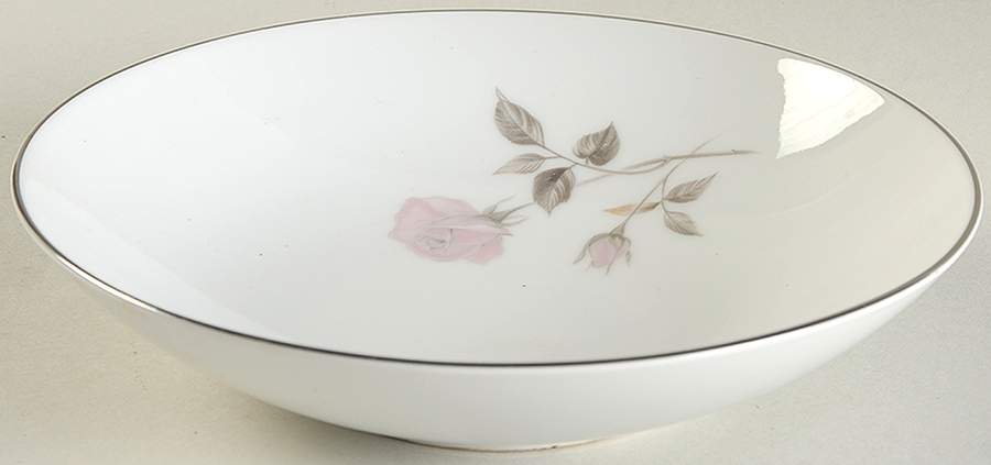 Helene Coupe Soup Bowl by Sango-1