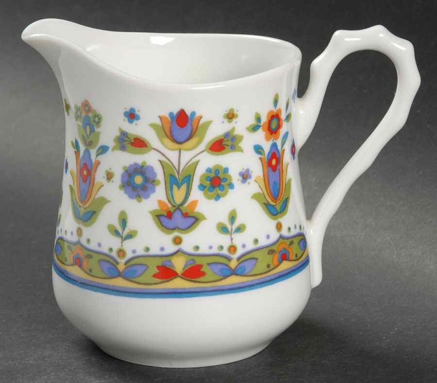 Hellespont Creamer by Sango-1