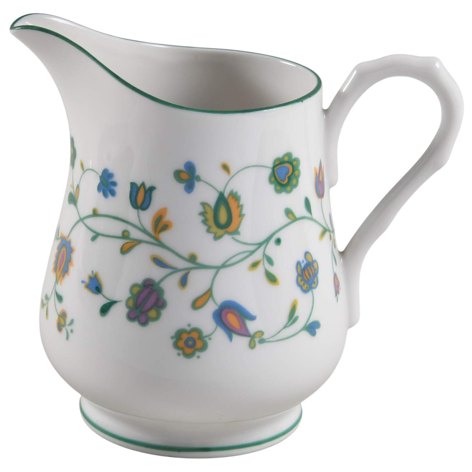 High Country Creamer by Sango-1