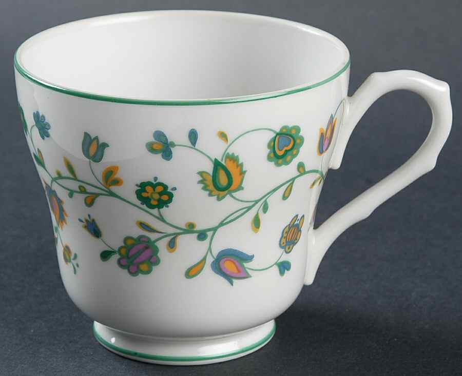 High Country Footed Cup by Sango-1