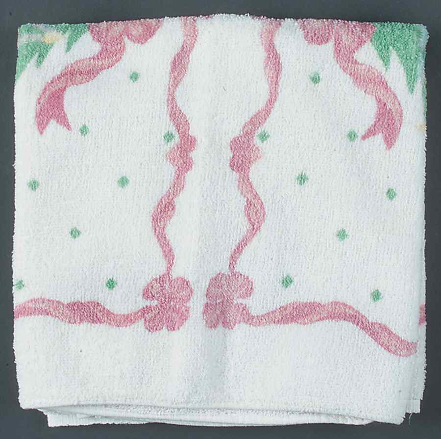 Home for Christmas (Indonesia) Cloth Dish Towel by Sango-1