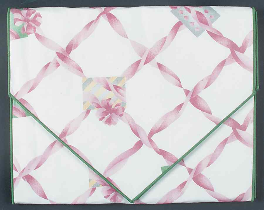 Home for Christmas (Indonesia) Cloth Table Runner by Sango-1
