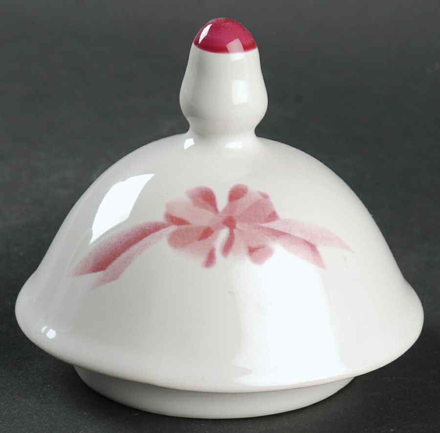 Home for Christmas (Indonesia) Lid for Teapot by Sango-1