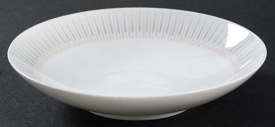 Horizon Fruit/Dessert (Sauce) Bowl by Sango-1
