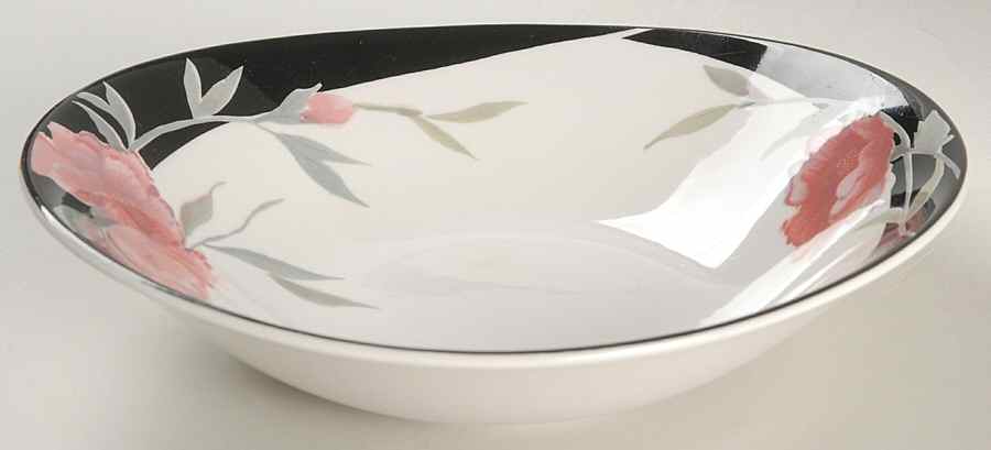 Impression Coupe Soup Bowl by Sango-1