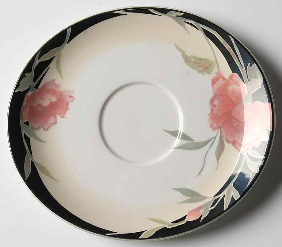 Impression Saucer by Sango-1