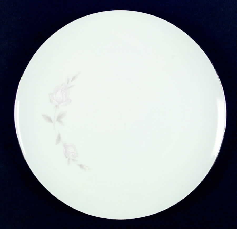 Ingrid Dinner Plate by Four Crown-1