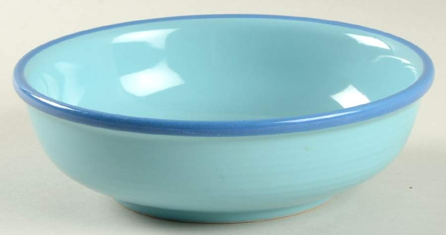 Innovations Seafoam (Green) Coupe Cereal Bowl by Sango-1