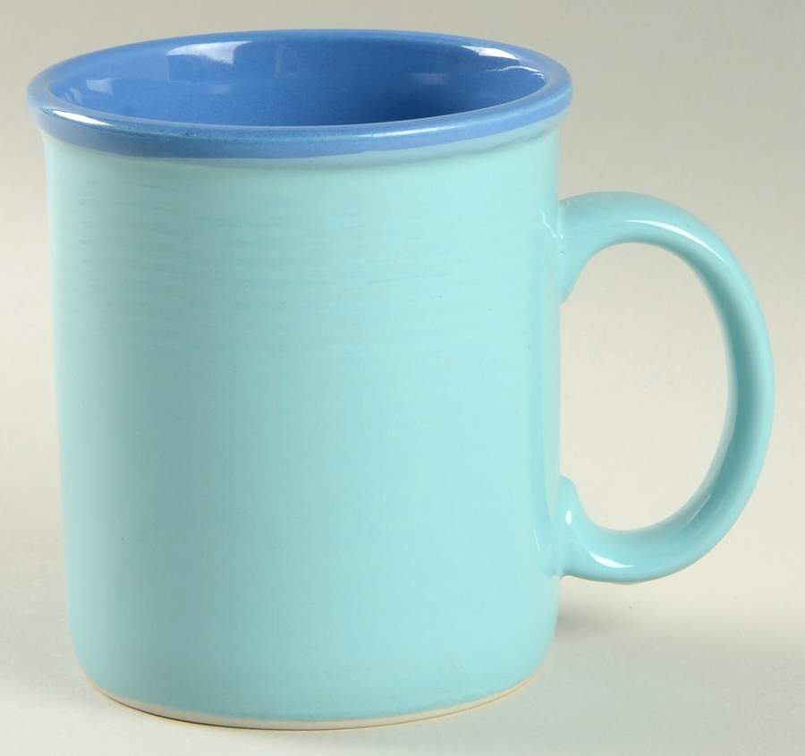 Innovations Seafoam (Green) Mug by Sango-1