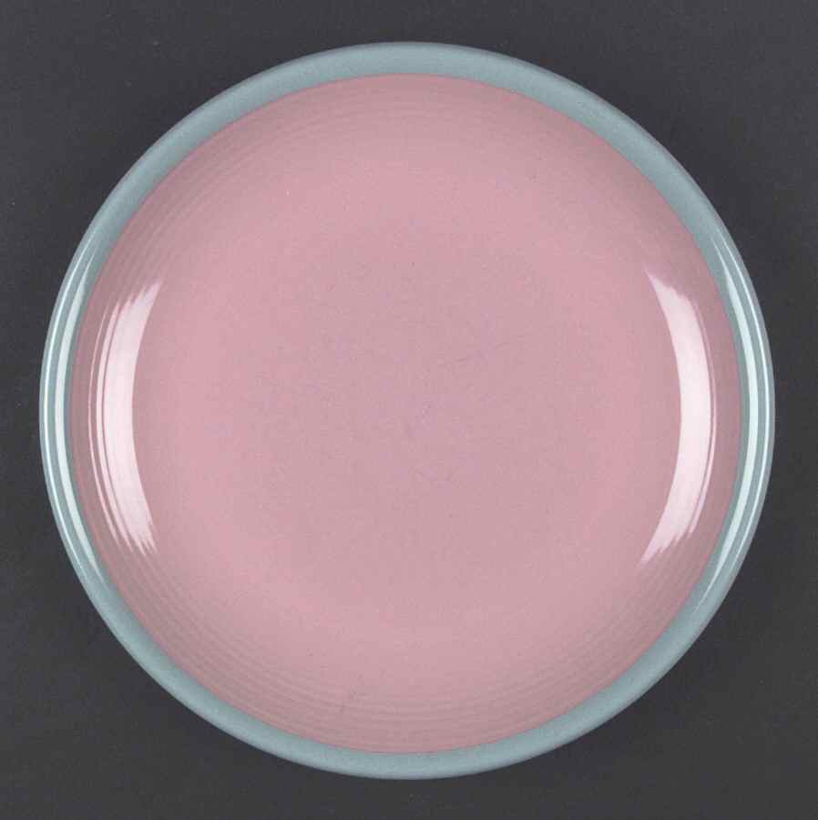 Innovations Pink Dinner Plate by Sango-1