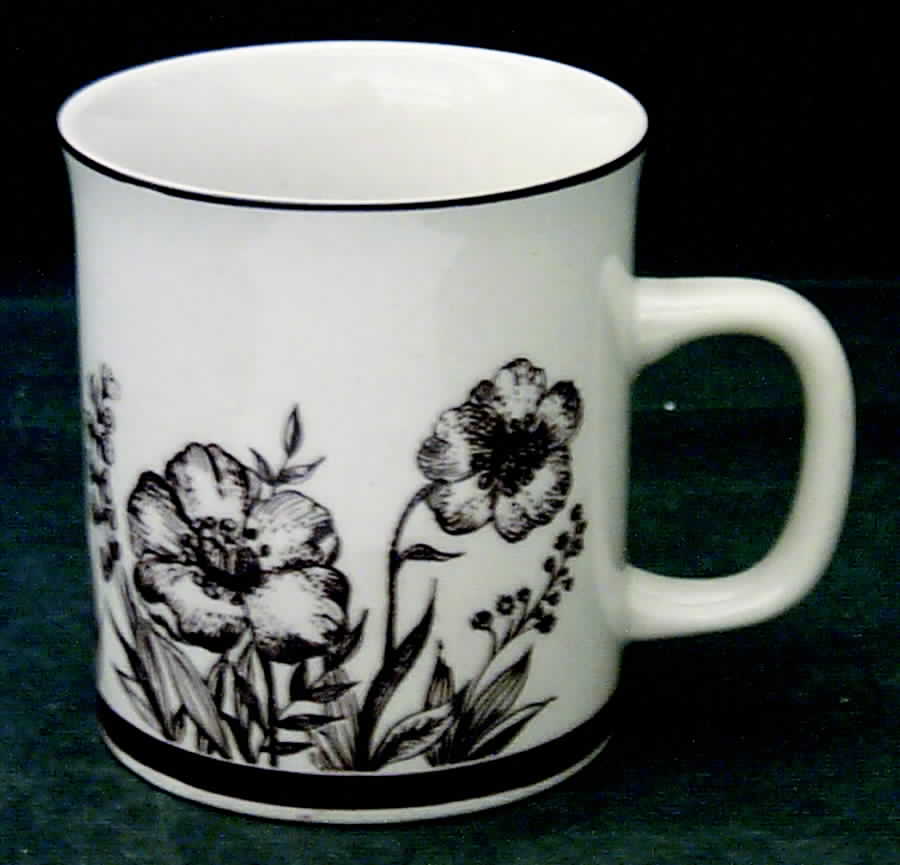 Indian Summer Mug by Sango-1