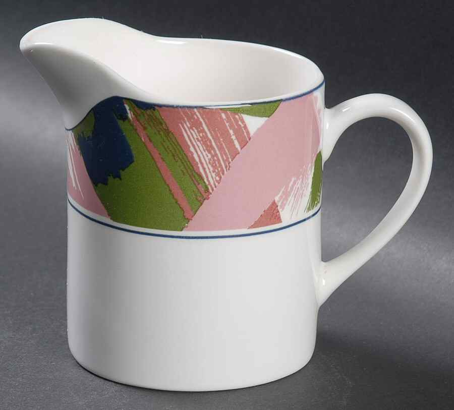 Inspiration Creamer by Sango-1