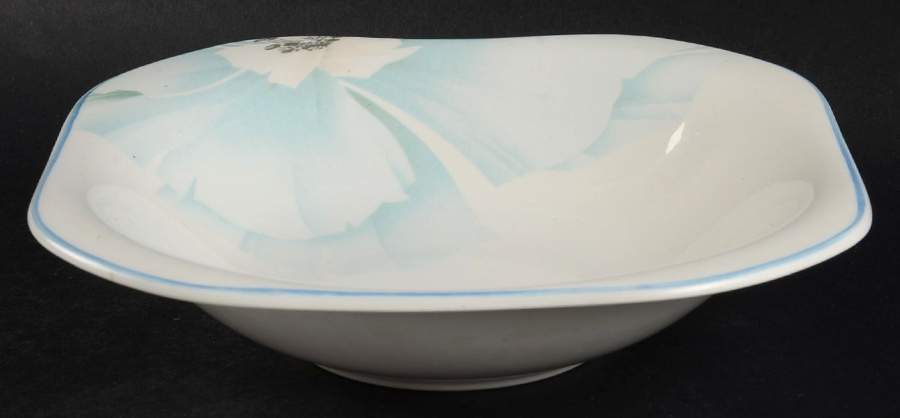 Interlude Coupe Soup Bowl by Sango-1