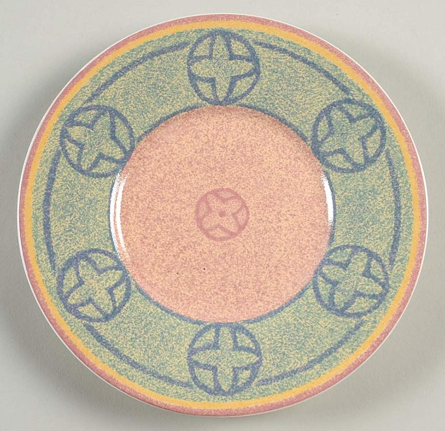 Intrigue Saucer by Sango-1