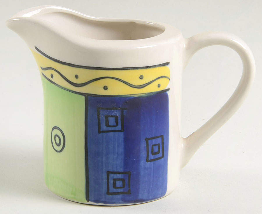 Italia Creamer by Sango-1
