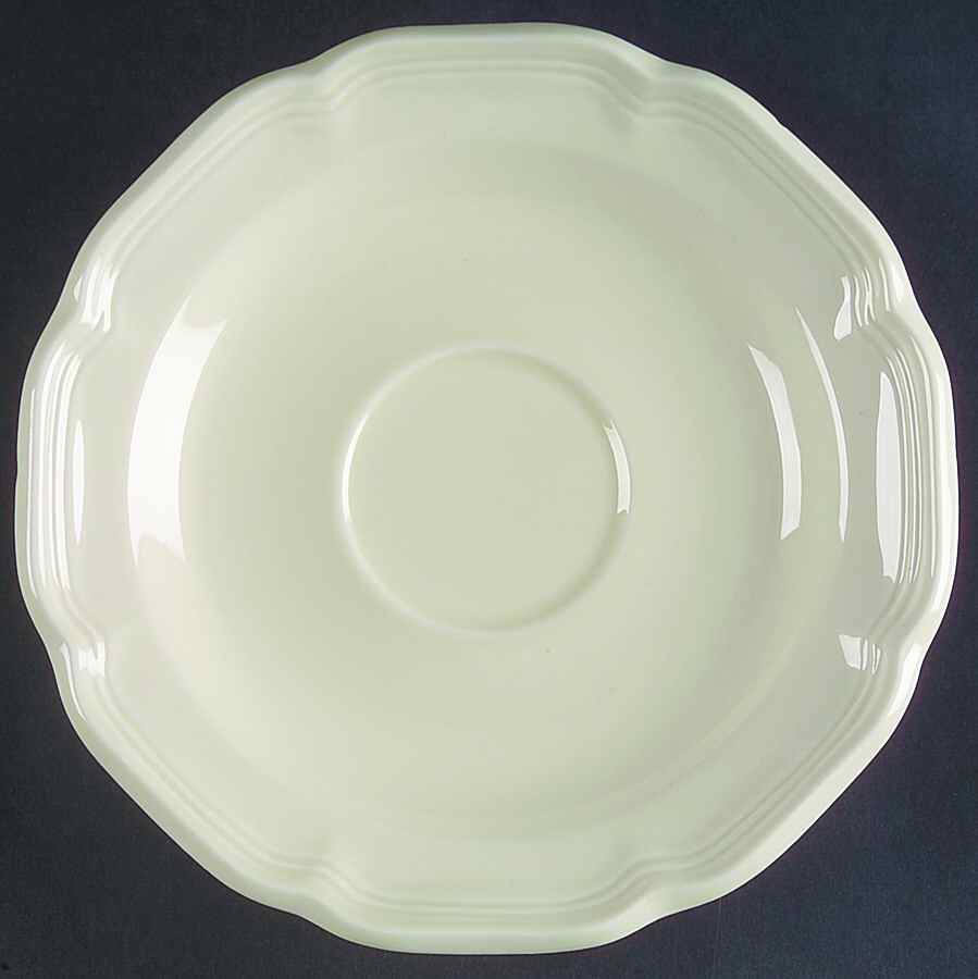 Ivory Coast Saucer by Sango-1