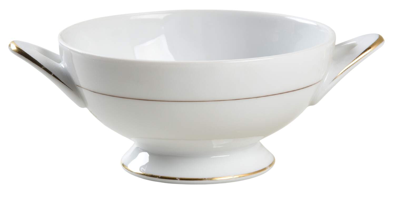 Jacqueline Sugar Bowl No Lid by Sango-1