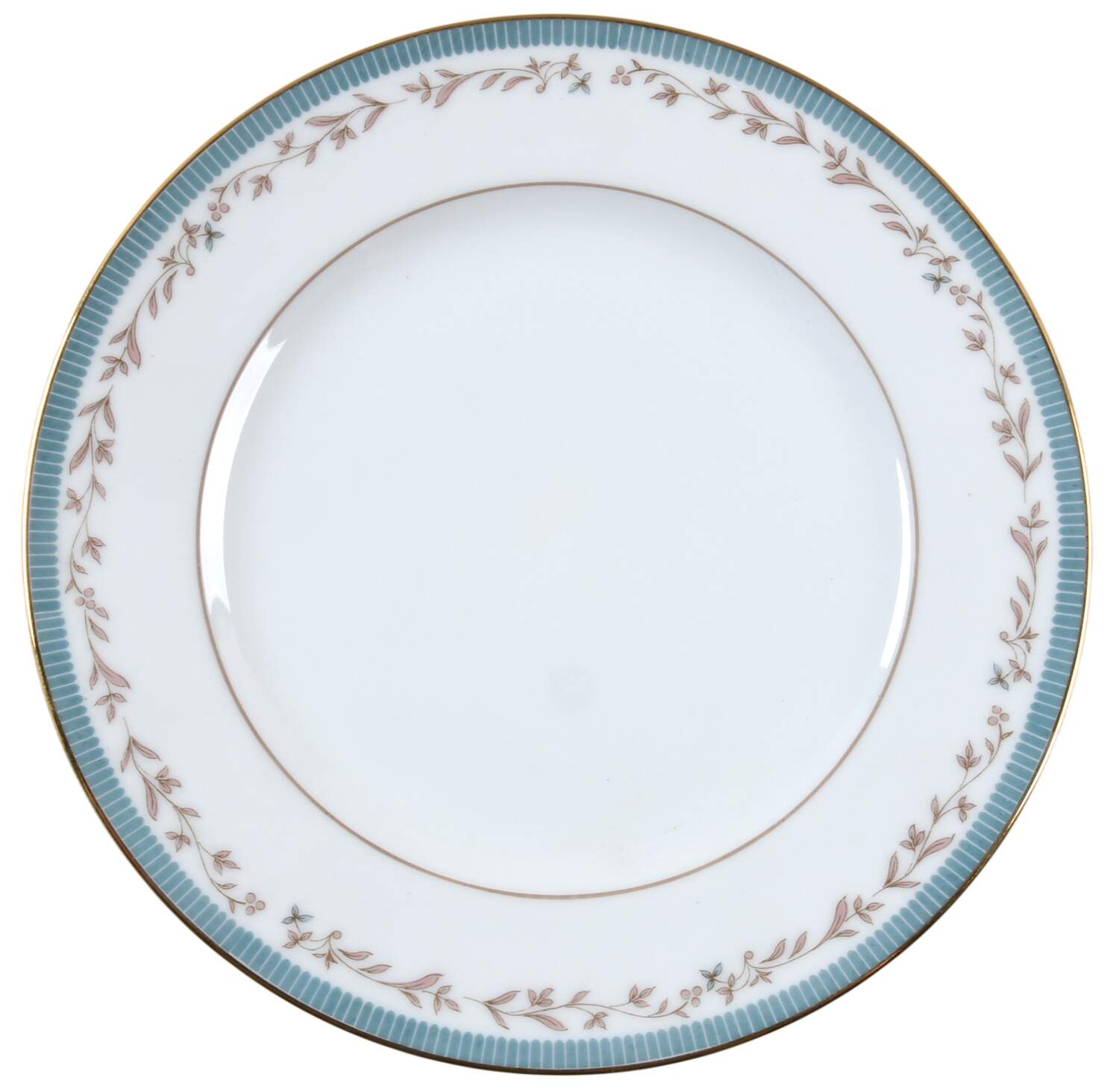 Jacqueline Salad Plate by Sango-1