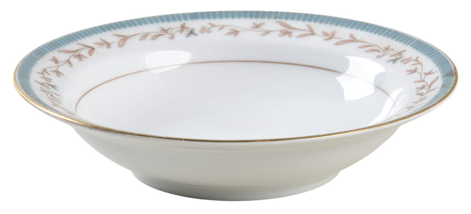 Jacqueline Fruit/Dessert (Sauce) Bowl by Sango-1