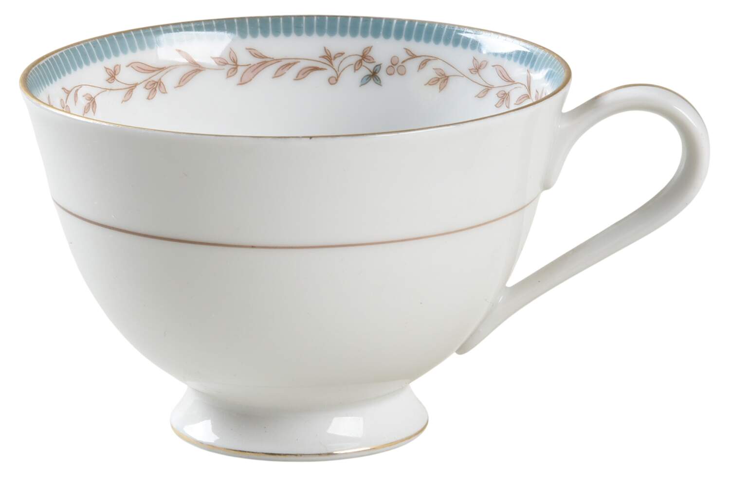 Jacqueline Footed Cup by Sango-1