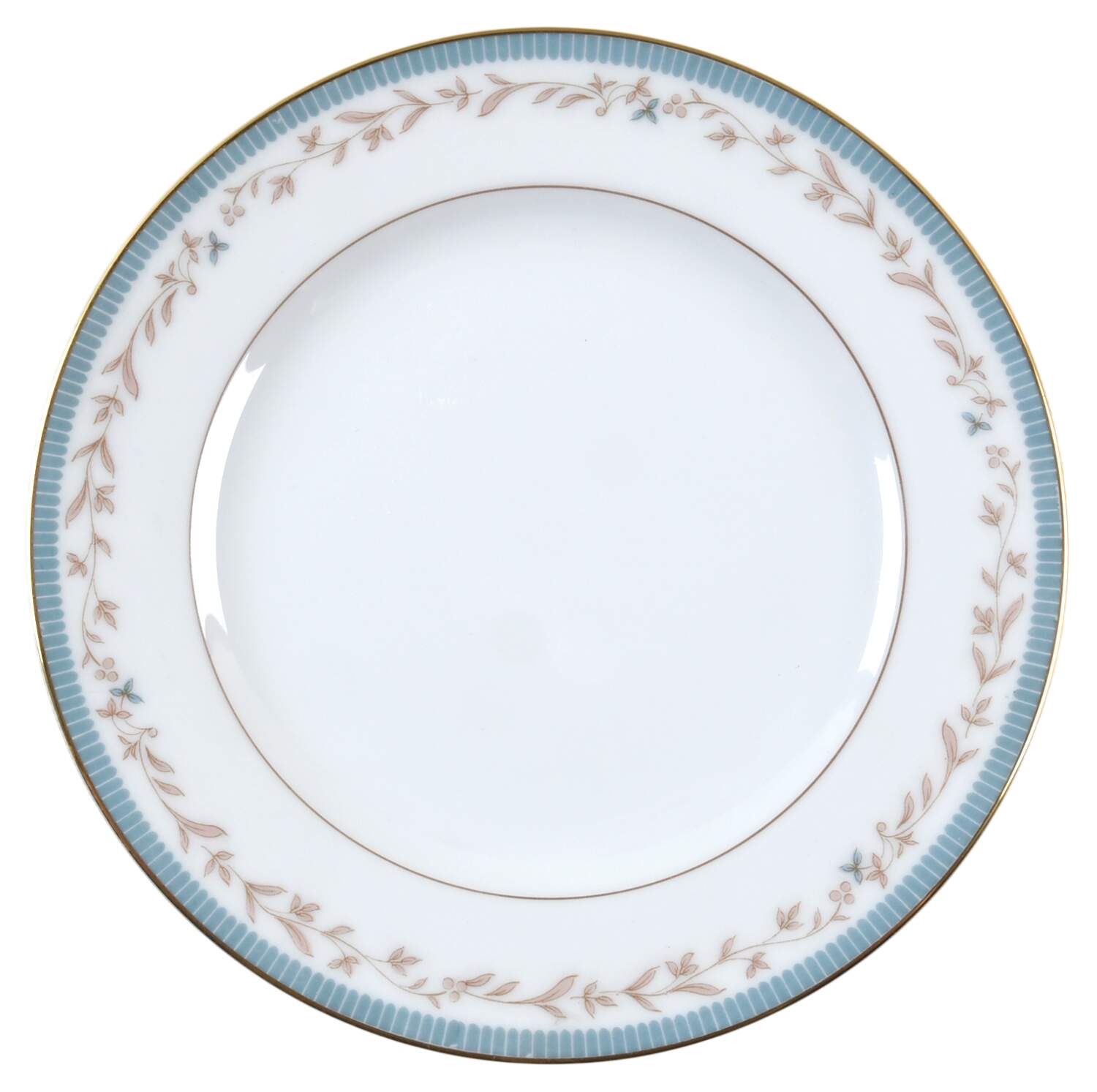 Jacqueline Bread & Butter Plate by Sango-1
