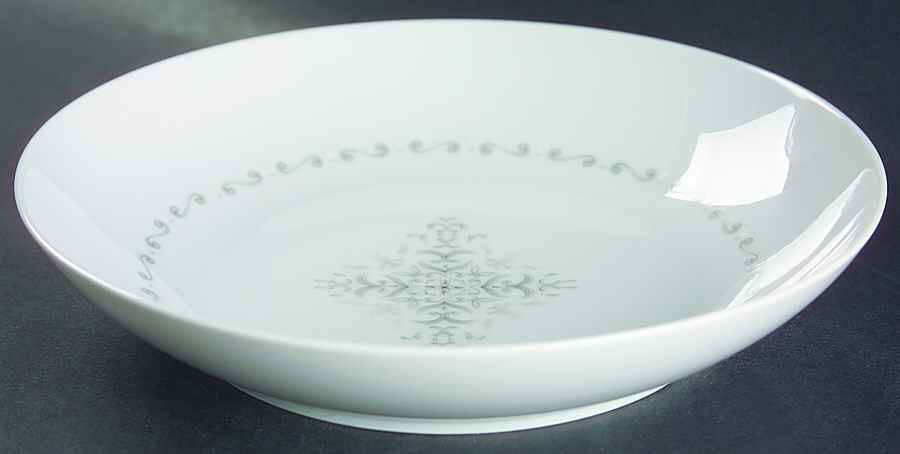 Jamestown (No Trim) Coupe Soup Bowl by Sango-1